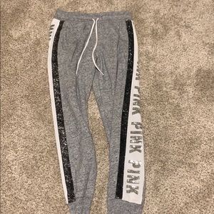 Pink Victoria’s Secret Set